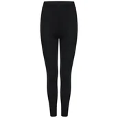 Spodnie sportowe damskie - Damskie legginsy Dare 2b W Exchange Baselayer Legging Rozmiar: XS / Kolor: czarny - miniaturka - grafika 1