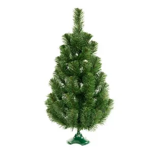 Choinka sztuczna jodła Lena 40 cm zielony - Choinki - miniaturka - grafika 1