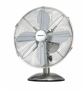 Wentylator Ravanson WT-7033N Inox - Wentylatory - miniaturka - grafika 1