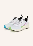Sneakersy damskie - Nike Sneakersy Air Zoom Pegasus 40 weiss - miniaturka - grafika 1