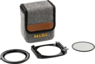 Akcesoria fotograficzne - Uchwyt filtra NiSi FILTER HOLDER M75 SET LANDSCAPE 75MM SYSTEM - miniaturka - grafika 1