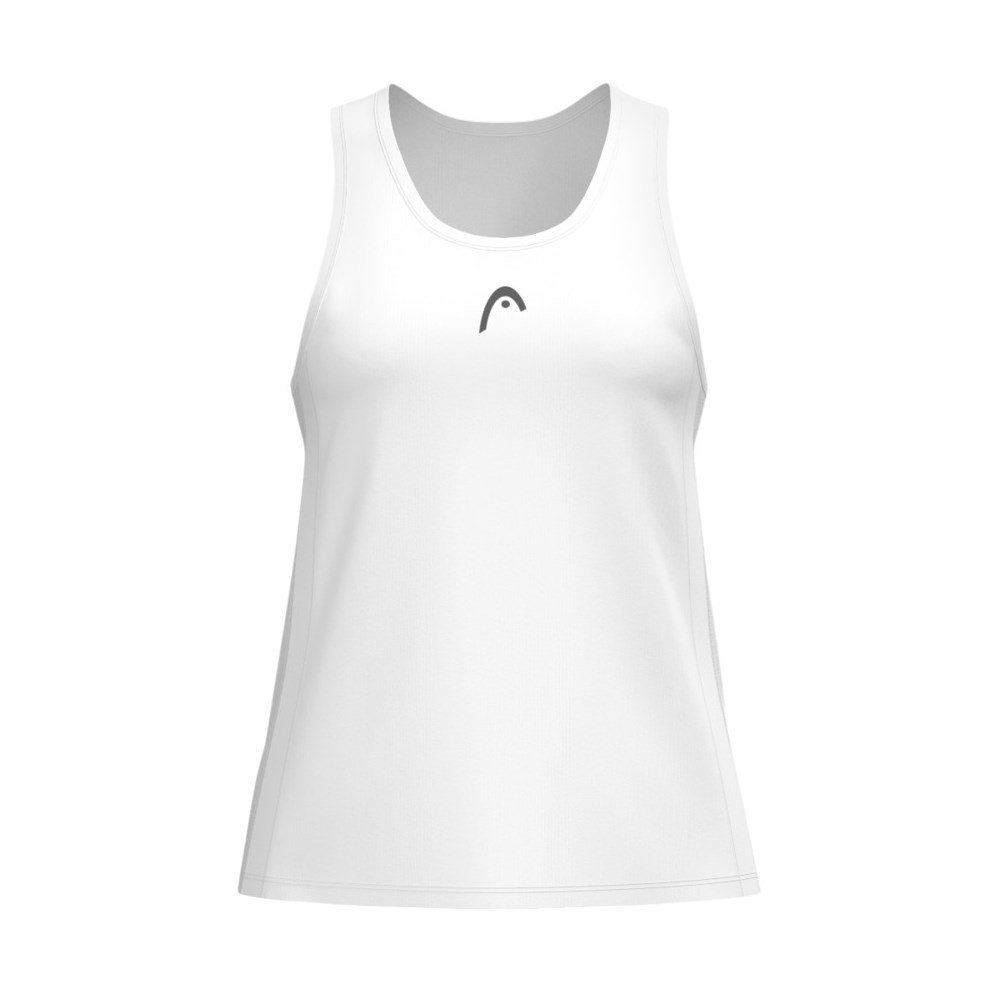 Koszulki Head T Club 25 814735WH