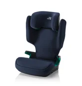 Foteliki samochodowe - Britax Römer Adventure Plus 2 I-size fotelik samochodowy Night Blue - miniaturka - grafika 1