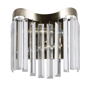 Italux Sabriga WL-44544-2 WL-44544-2 - Lampy ścienne - miniaturka - grafika 1