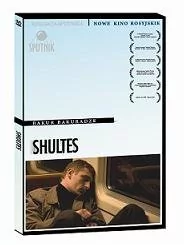 Shultes - Filmy obyczajowe DVD - miniaturka - grafika 1