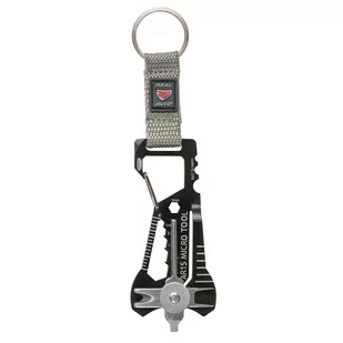 Real Avid - Micro Tool do konserwacji broni - AR-15 - AVMICROAR15 - Multitools - miniaturka - grafika 1