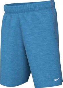 Nike Multi Dri-Fit szorty dla starszych dzieci (chłopców), Blue Beyond/Pure/Blue Beyond/White, HF9006-489, M - Spodenki damskie - miniaturka - grafika 1