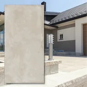 Budowa OUTLET - Gres 20mm Dove Grey 120X60 Gat. II - miniaturka - grafika 1