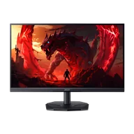 Monitory - Acer KG1 KG251Q P3 Czarny UM.KX1EE.305 - miniaturka - grafika 1