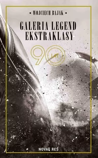 Galeria legend ekstraklasy - E-booki - literatura faktu - miniaturka - grafika 1