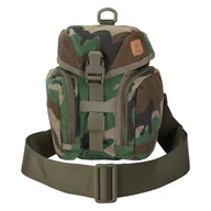 Torby sportowe - Helikon - Torba Essential Kitbag® - Nylon Polyester Blend - Woodland - TB-EKB-CD-03 - miniaturka - grafika 1
