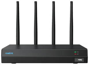 Reolink NVS12W - Rejestratory do monitoringu Reolink NVS12W - Rejestratory do monitoringu - miniaturka - grafika 1