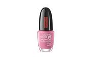 Lakiery do paznokci - Lakier do paznokci Lasting color Gel n 011 Kiss Me - miniaturka - grafika 1