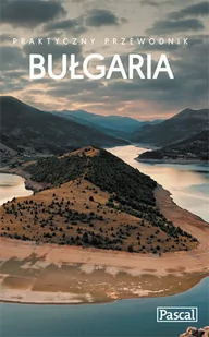 Pascal Bułgaria - Pascal - Przewodniki - miniaturka - grafika 1