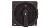 Wyłączniki światła i elektryczne - Eaton Napęd ręczny do przełączników zamknięcie na kłódkę SVB-SW-T0 060265 060265 - miniaturka - grafika 1