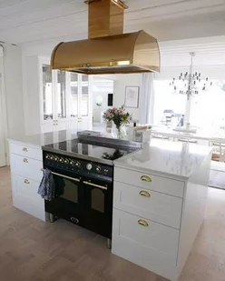 Kuchenka elektryczna Kuchnia indukcyjna LOFRA DOLCEVITA 90 NERO MATT RNMD96MFTE/5l - Kuchenki elektryczne - miniaturka - grafika 3