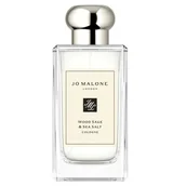 Wody i perfumy męskie - Jo Malone Wood Sage & Sea Salt woda kolońska spray 100ml - miniaturka - grafika 1