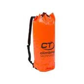 Sprzęt wspinaczkowy - Worek transportowy Climbing Technology Carrier 22L - orange - miniaturka - grafika 1