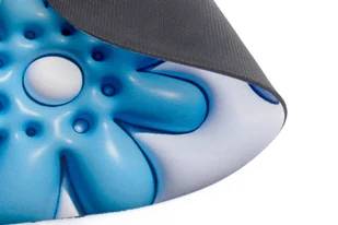 Mata łazienkowa 3D Antypoślizgowa Chłonna Magic 14 - Dywaniki łazienkowe - miniaturka - grafika 7