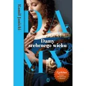 Biografie i autobiografie - Damy srebrnego wieku - miniaturka - grafika 1