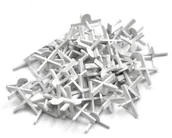 Narzędzia glazurnicze - Un Krzyżyki Do Płytek Z Uchwytem 1.5Mm Op-100Szt IR KDYS15 590763018773 - miniaturka - grafika 1