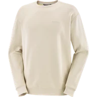 Bluzy sportowe męskie - BLUZA SALOMON LOGO PRIDE M C22872 - miniaturka - grafika 1