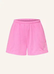 Nike Szorty Sportswear Chill pink - Spodenki damskie - miniaturka - grafika 1