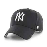 Czapki dla dzieci - MLB NEW YORK YANKEES RAISED BASIC '47 MVP JUNIOR - miniaturka - grafika 1