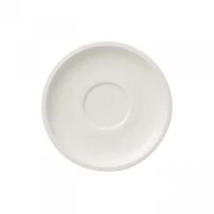 Villeroy Boch - Artesano Original Spodek do filiżanki do kawy lub herbaty średnica: 16 cm (10-4130-1310) - Talerze - miniaturka - grafika 1