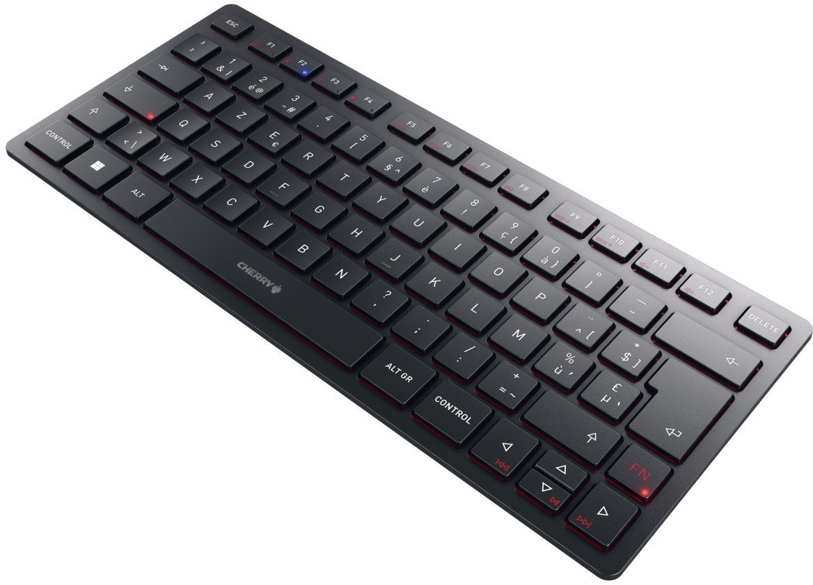 Cherry KW 9200 MINI JK-9250ES-2