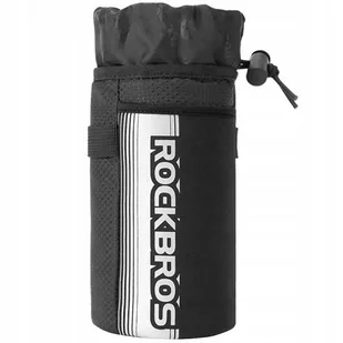 Torba rowerowa, uchwyt rowerowy, Rockbros - Sakwy rowerowe - miniaturka - grafika 1