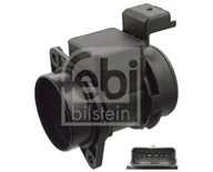 Przepływomierze - Przepływomierz masowy powietrza Febi Bilstein 104450 - miniaturka - grafika 1