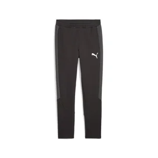 Puma Spodnie Evostripe 67593201 - Spodnie sportowe damskie - miniaturka - grafika 1