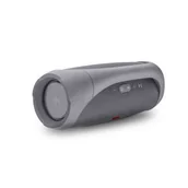 Głośniki przenośne - XMUSIC BTS600G Szary - miniaturka - grafika 1