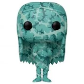 Figurki kolekcjonerskie - Funko POP Disney: Nightmare Before Christmas - Sally (Artist's Series)(with case) - miniaturka - grafika 1