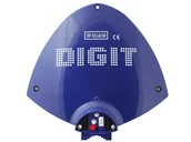 Anteny TV - Antena Digit  Activa Telmor,  niebieska. - miniaturka - grafika 1