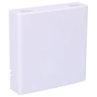 Kable miedziane - ExtraLink Patchcord LAN Cat.5e FTP 1m Miedź (EXTRALINK) - miniaturka - grafika 1