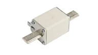 Bezpieczniki elektryczne - ETI ETI_POLAM Wkł. topikowa przemysłowa szybka WT-1 gF 200A 400V 004139120 - miniaturka - grafika 1