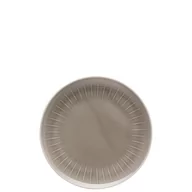 Talerze - Talerz płaski 20 cm Joyn Grey - miniaturka - grafika 1