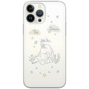 Etui i futerały do telefonów - Etui Disney dedykowane do Iphone 5/5S/SE, wzór: Dalmatyńczyk 001 Etui częściowo przeźroczyste, oryginalne i oficjalnie licencjonowane - miniaturka - grafika 1