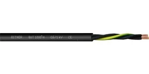Bitner Kabel sterowniczy bezhalogenowy BiT 1000H 3G1,5 0,6/1kV H60790 /bębnowy/ H60790 - Przewody elektryczne - miniaturka - grafika 1