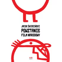 POWSTANIE FILM NARODOWY Jacek Świdziński - Komiksy dla młodzieży - miniaturka - grafika 1