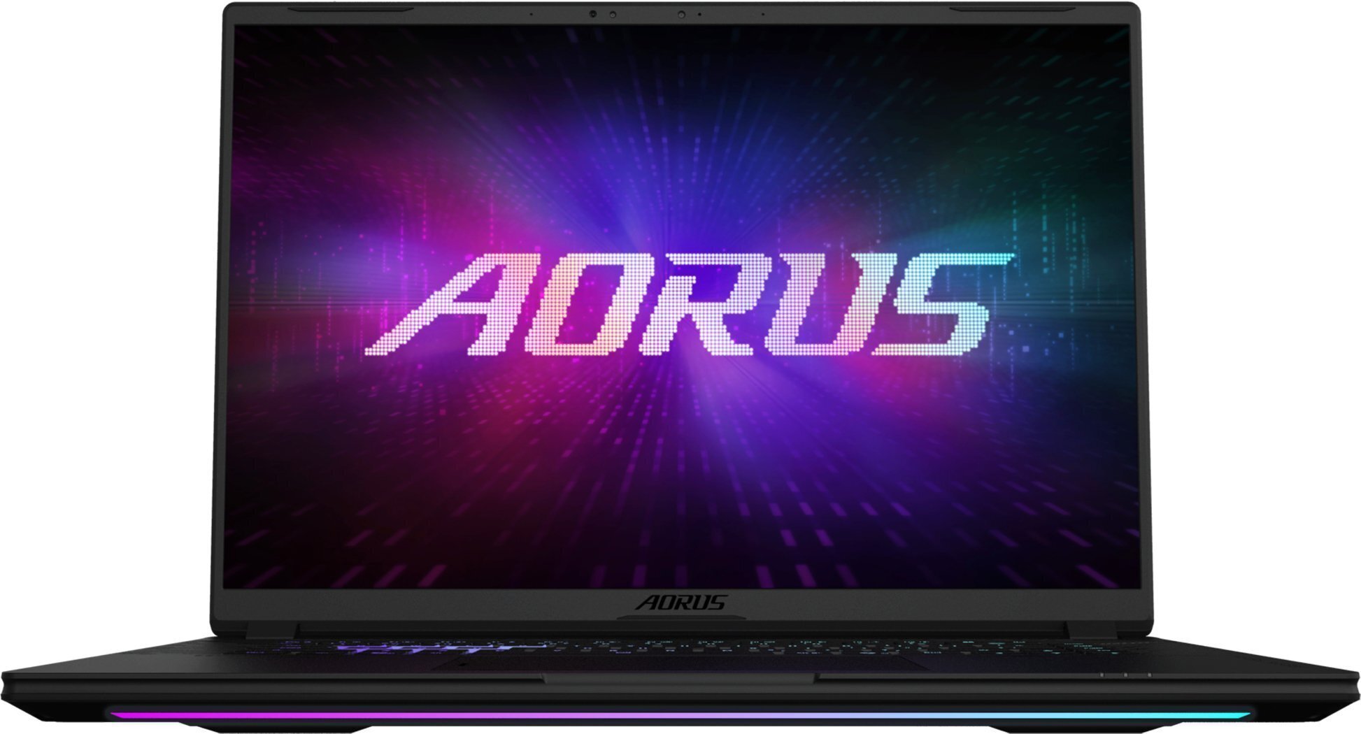 Gigabyte Aorus Master 16 Ryzen 9 8940HX / 32 GB / 1 TB / W11 Pro / RTX 5070 Ti / 240 Hz 8XJJ4EEE64SP