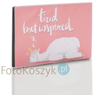 Album wsuwany Walther lamy różowy (40 zdjęć 10x15) - Albumy fotograficzne - miniaturka - grafika 1