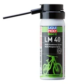 Akcesoria rowerowe - Liqui Moly LIQUI Moly 6057 Bike LM 40 zabezpieczenie przed rdzą środkowy 6057 - miniaturka - grafika 1