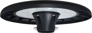 Lampa parkowa hermetyczna Lumax HLP100KN 100W 160-265V 12000lm 90° 4000K IP65 IK08 - Lampy ogrodowe - miniaturka - grafika 1