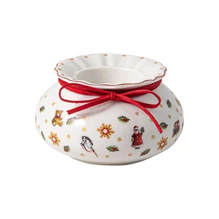 Świecznik-wazonik Toy's Delight Villeroy & Boch - Świeczniki - miniaturka - grafika 1