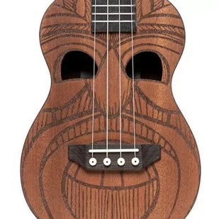 Stagg UC-TIKI MAIO - ukulele koncertowe - Gitary klasyczne - miniaturka - grafika 1