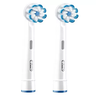 Oral-B końcówka Oral-B Sensi Ultrathin EB60 x2 sztuk - Końcówki do szczoteczek elektrycznych - miniaturka - grafika 1