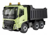Zabawki zdalnie sterowane - 1:20 Volvo FMX wywrotka RC RTR Double E E505 Zabawka Zdalnie Sterowana - miniaturka - grafika 1
